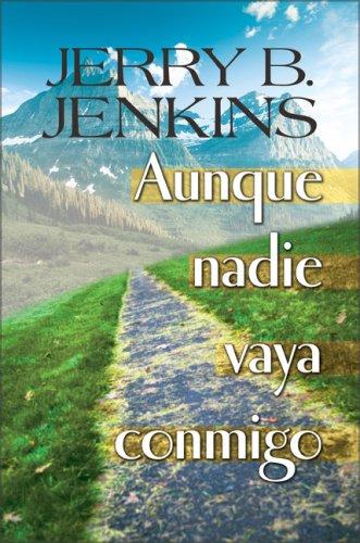 Cover for Aunque nadie Vaya Conmigo
