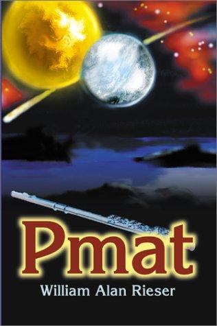 Cover for Pmat