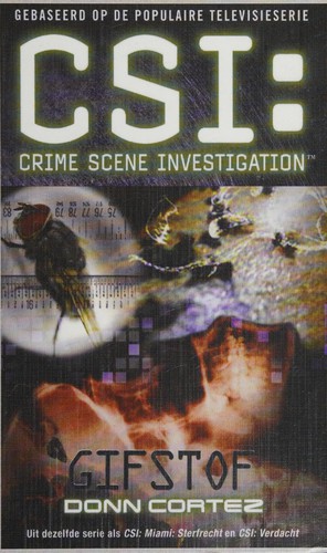 Cover for CSI