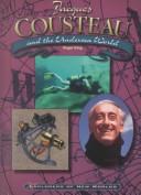 Cover for Jacques Cousteau and the Undersea World (Explorers of New Worlds)