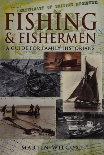 Cover for Fishing and fisherman