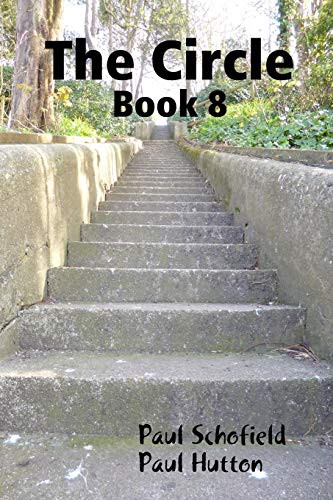 Cover for The Circle Book 8