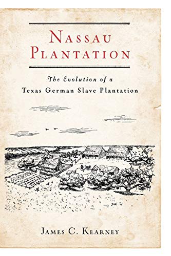Cover for Nassau Plantation