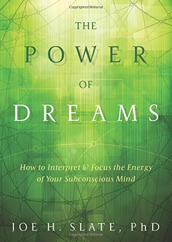 Cover for The Power of Dreams