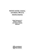 Cover for Moviendo montañas
