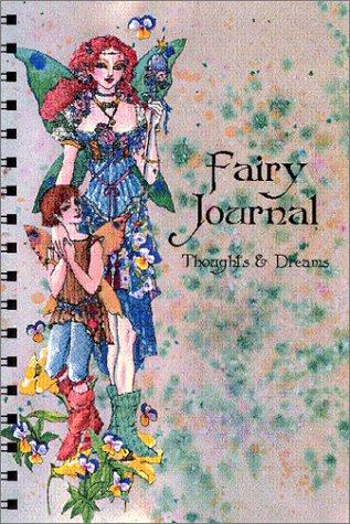 Cover for Fairy Journal