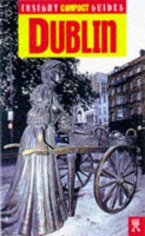 Cover for Dublin Insight Compact Guide
