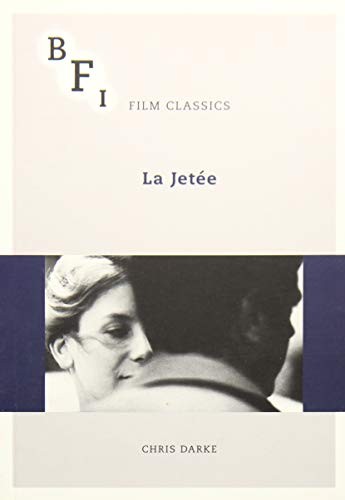 Cover for La Jetée