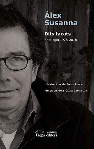 Cover for Dits tacats
