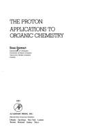 Cover for The proton