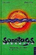 Cover for Sonntagsgedanken, Lesejahr C