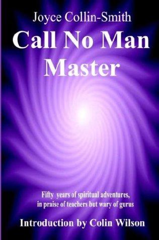 Cover for Call No Man Master