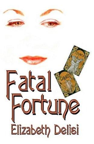 Cover for Fatal Fortune