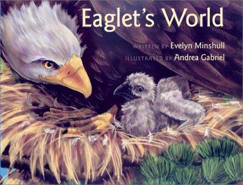Cover for Eaglet's world