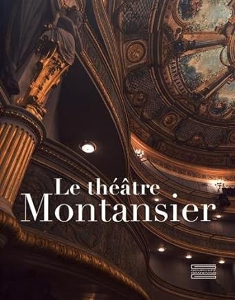 Cover for Le théâtre Montansier