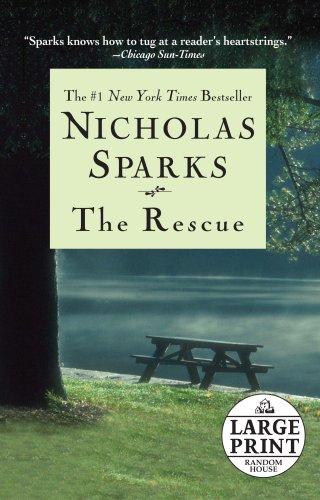 Cover for The Rescue