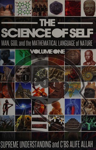 Cover for Science of self