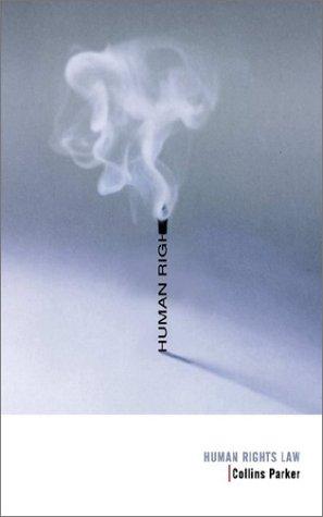 Cover for Human Rights Law