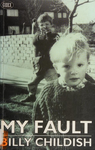Cover for My fault