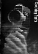 Cover for Speaking parts