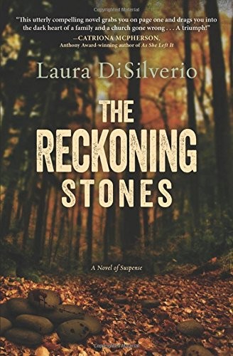 Cover for The Reckoning Stones: A Novel of Suspense