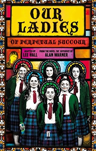 Cover for Our Ladies of Perpetual Succour