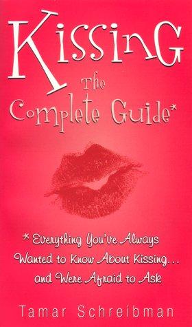 Cover for Kissing