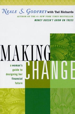 Cover for Making Change