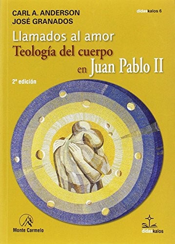 Cover for Llamados al amor