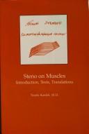 Cover for Steno on muscles