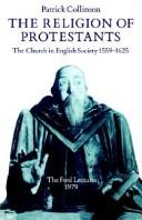Cover for The religion of protestants