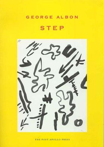 Cover for Step