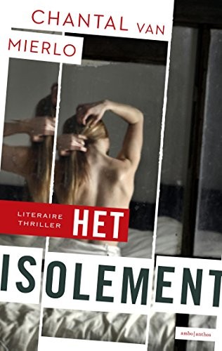 Cover for Het isolement