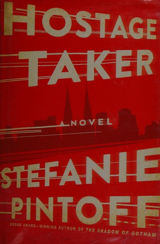 Cover for Hostage taker