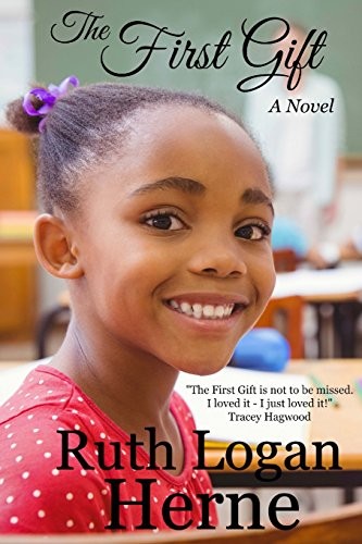 Cover for The First Gift