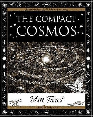 Cover for The Compact Cosmos