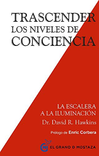 Cover for Trascender los niveles de conciencia