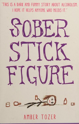 Cover for Sober stick figure