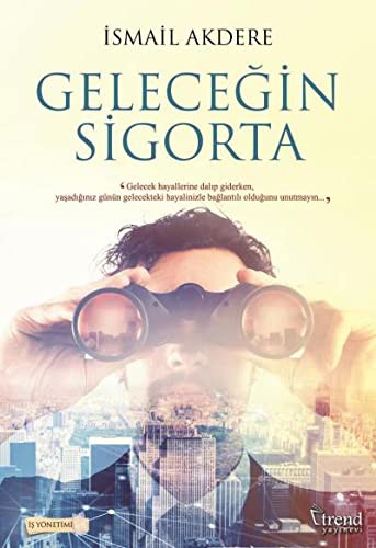 Cover for Gelecegin Sigorta