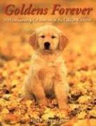 Cover for Goldens Forever