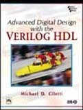 Cover for Advanced Degital Design with the Verilog HDL Eastern Economy Edition