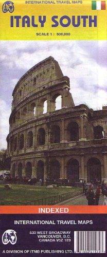 Cover for Italy