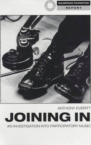 Cover for Joining in