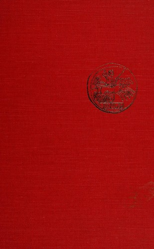 Cover for Early Rome and the Latins