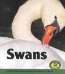 Cover for Swans