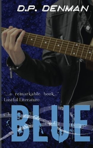 Cover for Blue