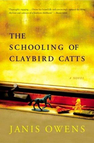 Cover for The Schooling of Claybird Catts