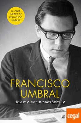 Cover for Diario de un noctámbulo