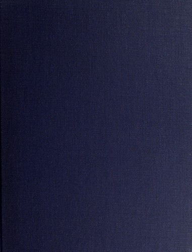 Cover for The INTEL 432/670 and ADA performance benchmarks