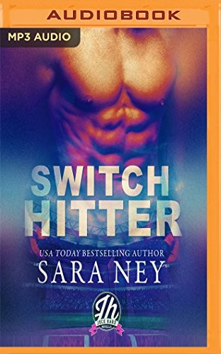 Cover for Switch Hitter